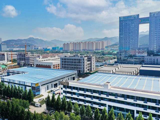 湖南美国AMETEK新品发布